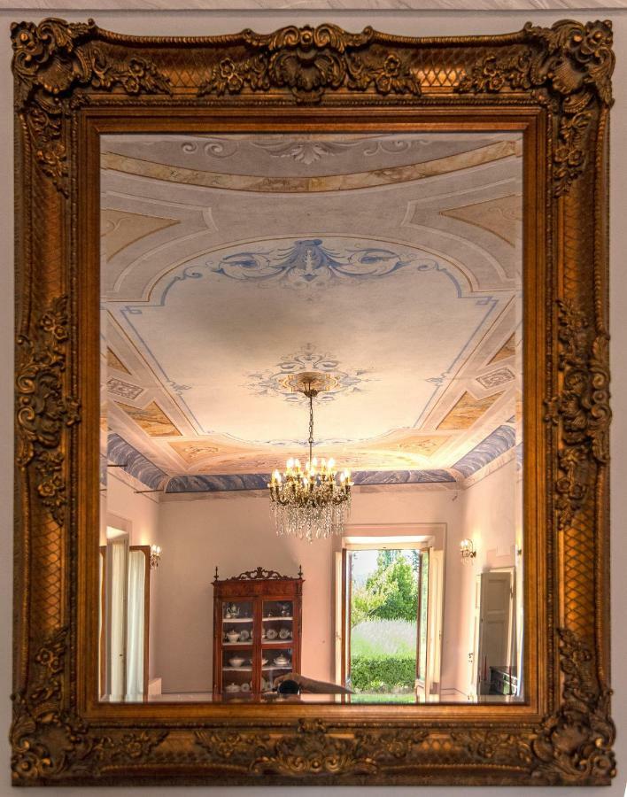 Vakantieboerderij Ulivello In Chianti *
