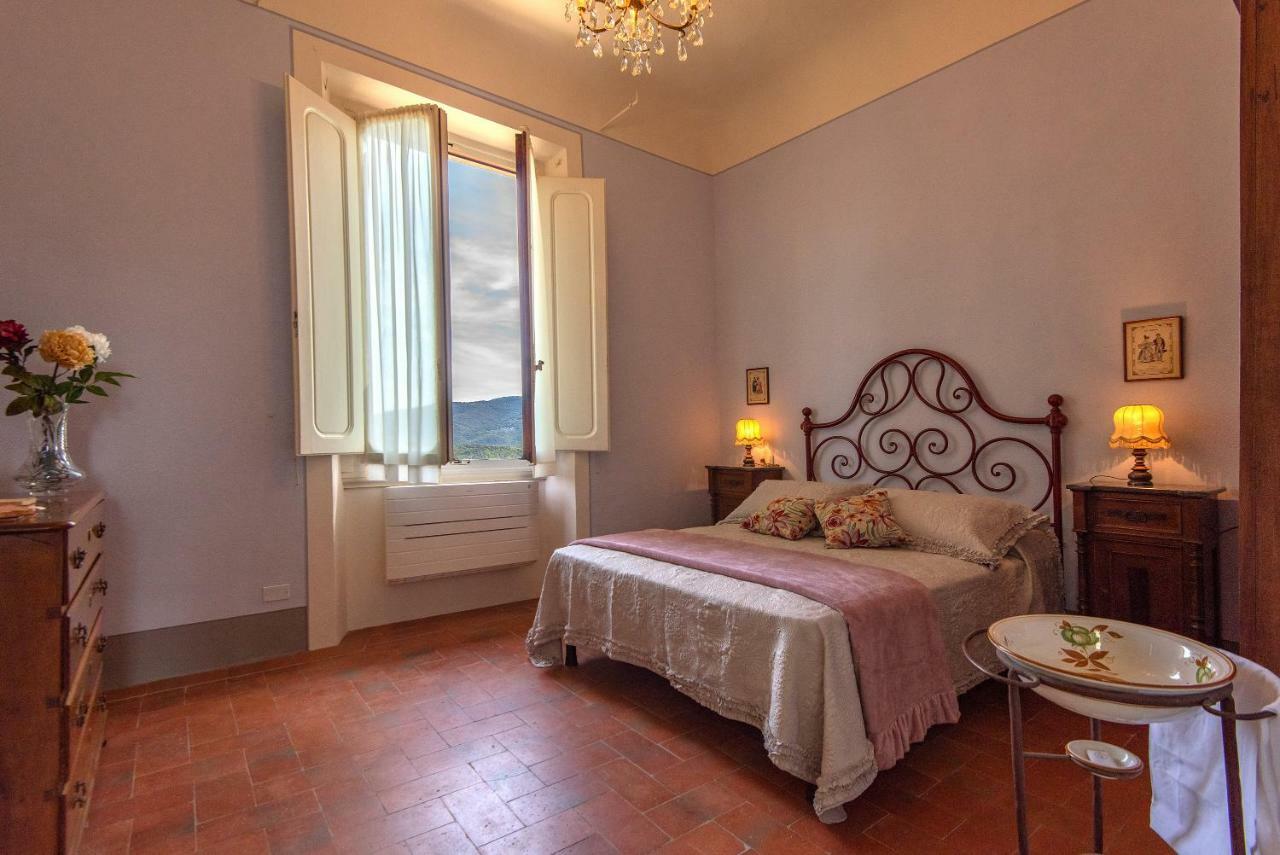Ulivello In Chianti